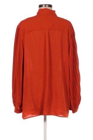 Γυναικεία μπλούζα Joseph Ribkoff, Μέγεθος XL, Χρώμα Πορτοκαλί, Τιμή 16,33 €