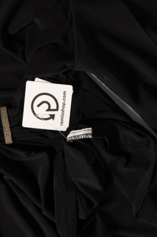 Γυναικεία μπλούζα Joseph Ribkoff, Μέγεθος L, Χρώμα Μαύρο, Τιμή 16,33 €