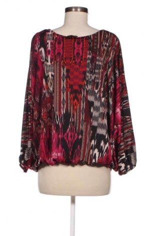 Дамска блуза Julie Guerlande, Размер XL, Цвят Многоцветен, Цена 9,64 лв.