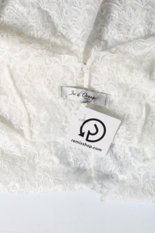 Damen Shirt Jus D'orange, Größe M, Farbe Weiß, Preis 10,46 €