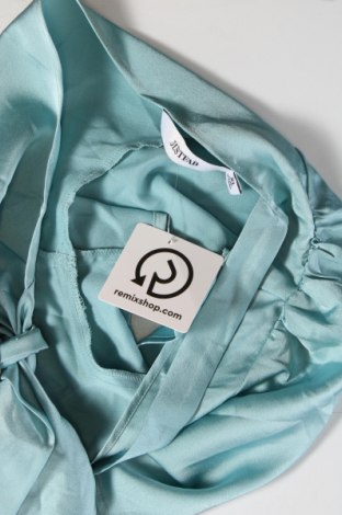 Damen Shirt Justfab, Größe XL, Farbe Blau, Preis € 2,99