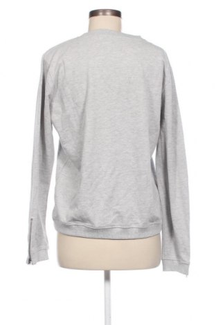 Γυναικεία μπλούζα Juvia, Μέγεθος S, Χρώμα Γκρί, Τιμή 36,74 €