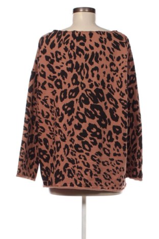 Дамска блуза Juvia, Размер XL, Цвят Многоцветен, Цена 24,00 лв.