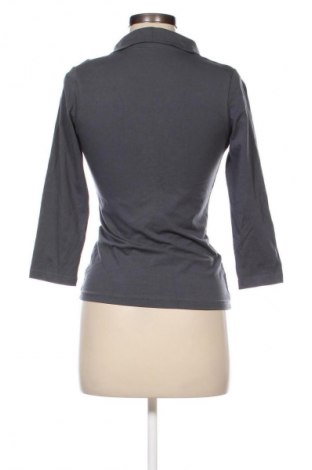 Дамска блуза K&l Ruppert, Размер XS, Цвят Сив, Цена 11,00 лв.
