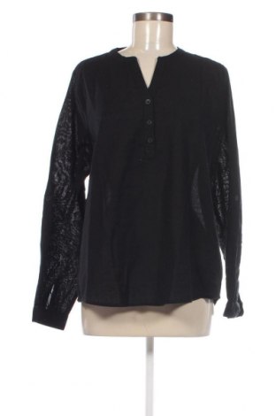 Damen Shirt Kaffe, Größe L, Farbe Schwarz, Preis € 17,86