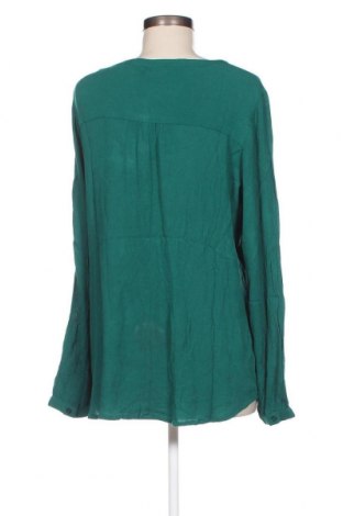 Damen Shirt Kaffe, Größe XL, Farbe Grün, Preis € 21,83