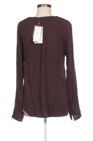 Damen Shirt Kaffe, Größe M, Farbe Braun, Preis 19,85 €