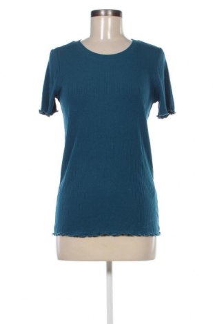 Damen Shirt Kaffe, Größe L, Farbe Blau, Preis 11,91 €