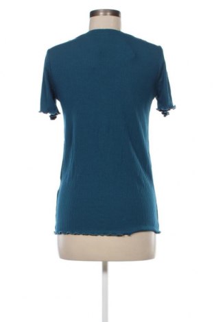 Bluză de femei Kaffe, Mărime L, Culoare Albastru, Preț 101,32 Lei