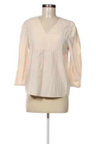 Damen Shirt Kaffe, Größe S, Farbe Beige, Preis € 19,85