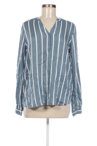 Damen Shirt Kaffe, Größe M, Farbe Blau, Preis € 9,46