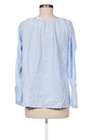 Damen Shirt Kaffe, Größe M, Farbe Blau, Preis 11,83 €