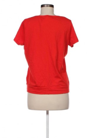 Bluză de femei Kaffe, Mărime L, Culoare Roșu, Preț 163,88 Lei