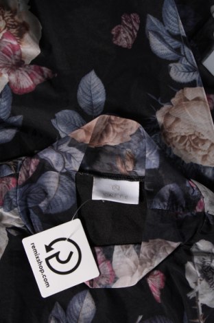 Γυναικεία μπλούζα Kaffe, Μέγεθος XL, Χρώμα Πολύχρωμο, Τιμή 12,62 €