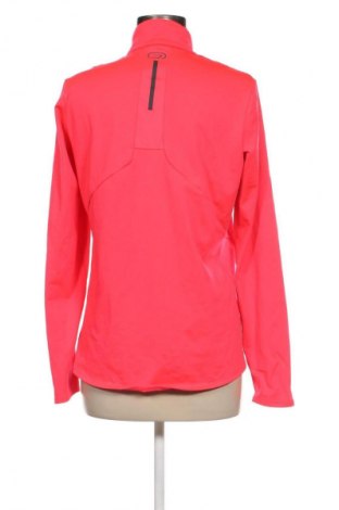 Дамска блуза Kalenji, Размер XL, Цвят Розов, Цена 23,00 лв.