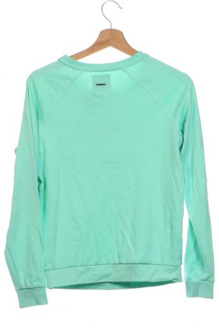 Дамска блуза Kangaroos, Размер XXS, Цвят Зелен, Цена 19,94 лв.