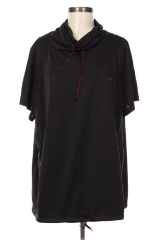 Дамска блуза Kangaroos, Размер XXL, Цвят Черен, Цена 17,68 лв.