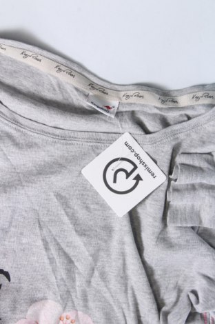 Damen Shirt Kangaroos, Größe S, Farbe Grau, Preis 8,28 €