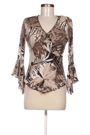 Γυναικεία μπλούζα KappAhl, Μέγεθος S, Χρώμα Πολύχρωμο, Τιμή 8,29 €