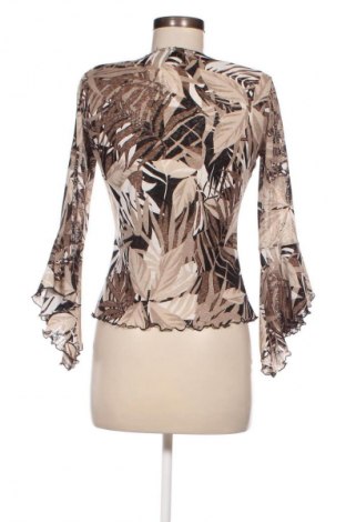 Γυναικεία μπλούζα KappAhl, Μέγεθος S, Χρώμα Πολύχρωμο, Τιμή 7,87 €