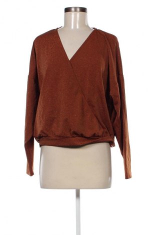 Damen Shirt KappAhl, Größe M, Farbe Braun, Preis € 7,52