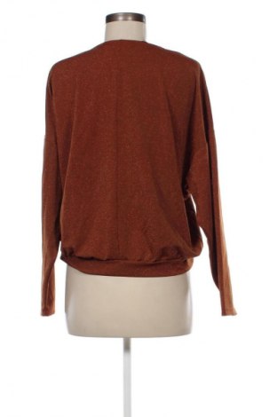 Damen Shirt KappAhl, Größe M, Farbe Braun, Preis 8,46 €