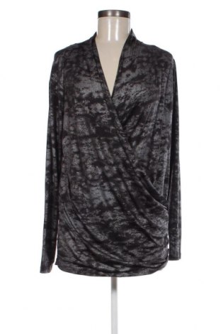 Γυναικεία μπλούζα KappAhl, Μέγεθος L, Χρώμα Πολύχρωμο, Τιμή 8,35 €