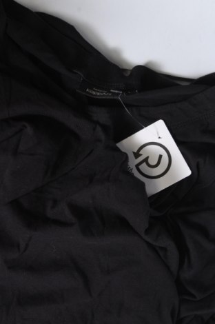 Дамска блуза KappAhl, Размер L, Цвят Черен, Цена 13,50 лв.