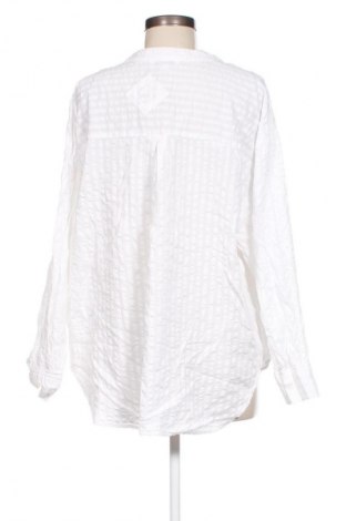 Damen Shirt KappAhl, Größe L, Farbe Weiß, Preis 8,46 €