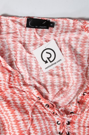 Γυναικεία μπλούζα KappAhl, Μέγεθος S, Χρώμα Πολύχρωμο, Τιμή 6,68 €