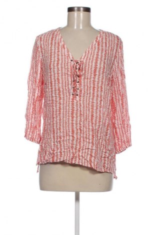 Γυναικεία μπλούζα KappAhl, Μέγεθος S, Χρώμα Πολύχρωμο, Τιμή 6,68 €