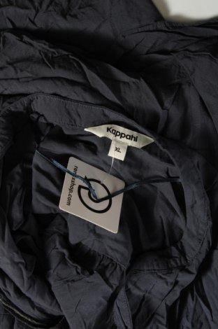 Damen Shirt KappAhl, Größe XL, Farbe Blau, Preis € 11,27