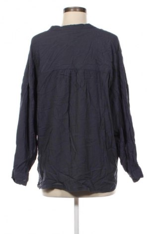Дамска блуза KappAhl, Размер XL, Цвят Син, Цена 16,20 лв.