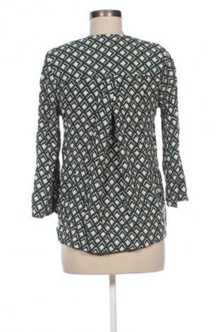 Γυναικεία μπλούζα KappAhl, Μέγεθος XS, Χρώμα Πολύχρωμο, Τιμή 9,19 €