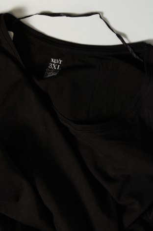 Bluză de femei KappAhl, Mărime 3XL, Culoare Negru, Preț 88,82 Lei
