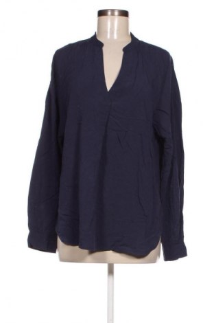 Γυναικεία μπλούζα KappAhl, Μέγεθος M, Χρώμα Μπλέ, Τιμή 8,35 €