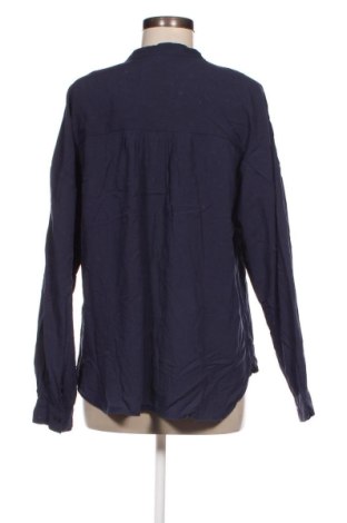 Γυναικεία μπλούζα KappAhl, Μέγεθος M, Χρώμα Μπλέ, Τιμή 8,35 €