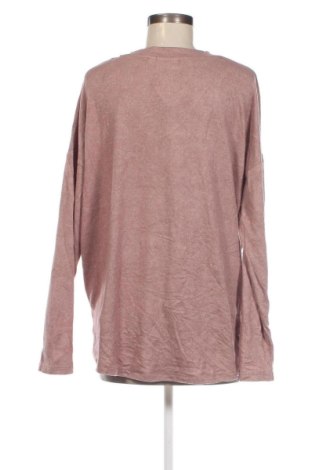 Damen Shirt KappAhl, Größe M, Farbe Braun, Preis € 10,33