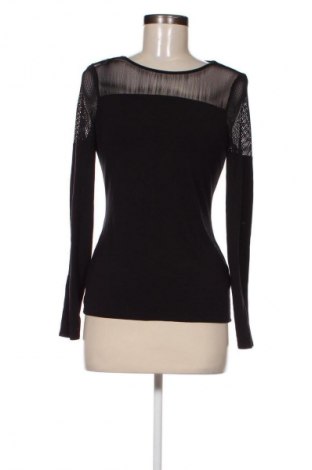 Дамска блуза Karen Millen, Размер M, Цвят Черен, Цена 88,98 лв.