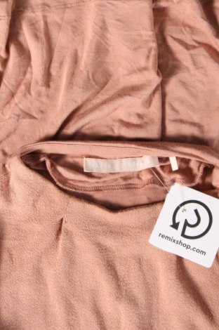 Γυναικεία μπλούζα Karen by Simonsen, Μέγεθος S, Χρώμα  Μπέζ, Τιμή 65,60 €