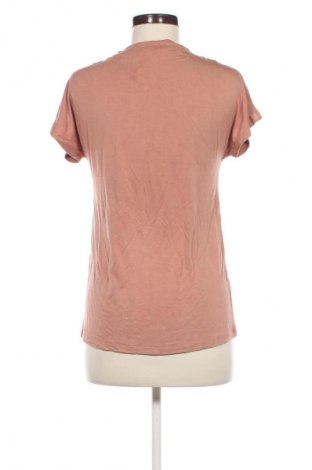 Γυναικεία μπλούζα Karen by Simonsen, Μέγεθος S, Χρώμα  Μπέζ, Τιμή 65,60 €