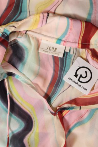 Damen Shirt Karen by Simonsen, Größe M, Farbe Mehrfarbig, Preis 18,37 €