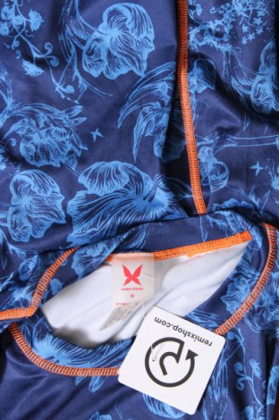 Damen Shirt Kari Traa, Größe M, Farbe Blau, Preis 13,01 €