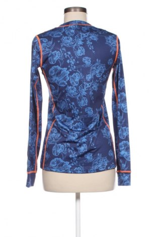 Damen Shirt Kari Traa, Größe M, Farbe Blau, Preis € 13,01