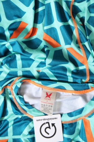 Damen Shirt Kari Traa, Größe S, Farbe Mehrfarbig, Preis 11,83 €