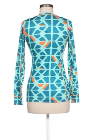 Γυναικεία μπλούζα Kari Traa, Μέγεθος S, Χρώμα Πολύχρωμο, Τιμή 11,57 €