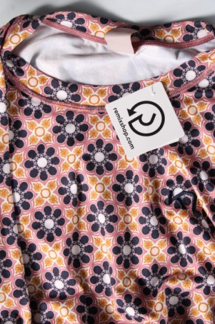 Дамска блуза Kari Traa, Размер L, Цвят Многоцветен, Цена 18,70 лв.