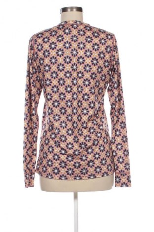 Дамска блуза Kari Traa, Размер L, Цвят Многоцветен, Цена 18,70 лв.