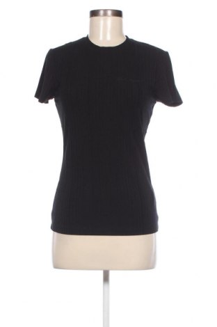 Damen Shirt Karl Lagerfeld, Größe M, Farbe Schwarz, Preis 64,92 €