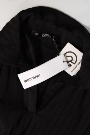 Damen Shirt Karl Lagerfeld, Größe S, Farbe Schwarz, Preis € 61,38